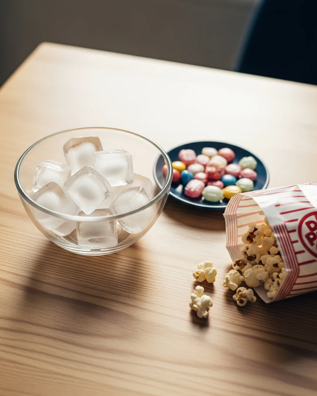 What Happens If You Crack a Tooth? - Cracked tooth causes foods