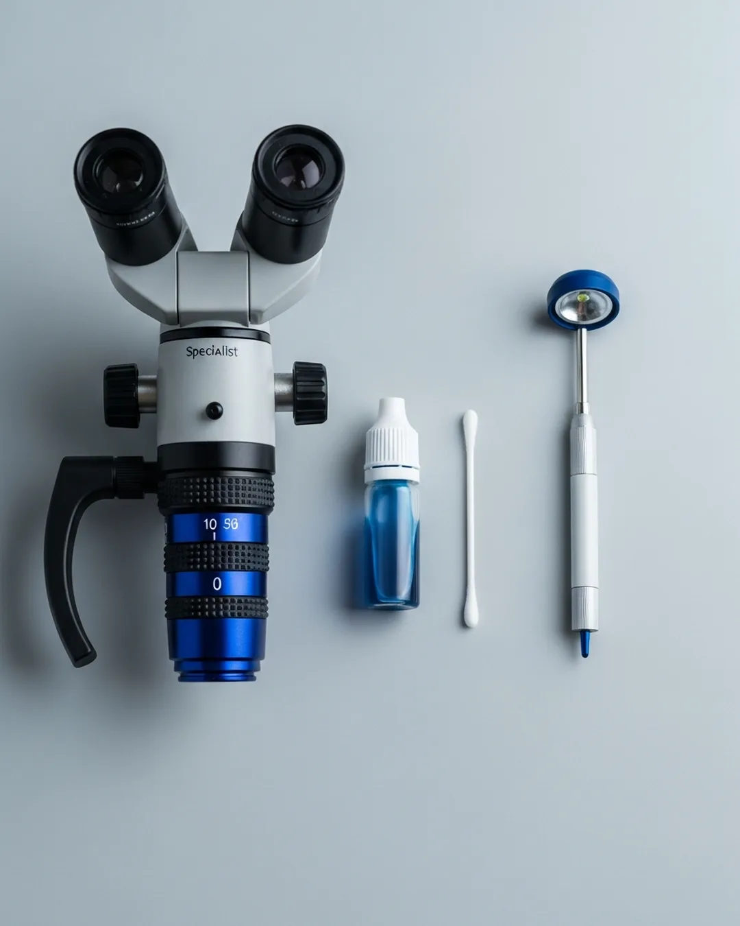 Severe Tooth Pain: When to See a Specialist - Cracked tooth specialist diagnostic kit