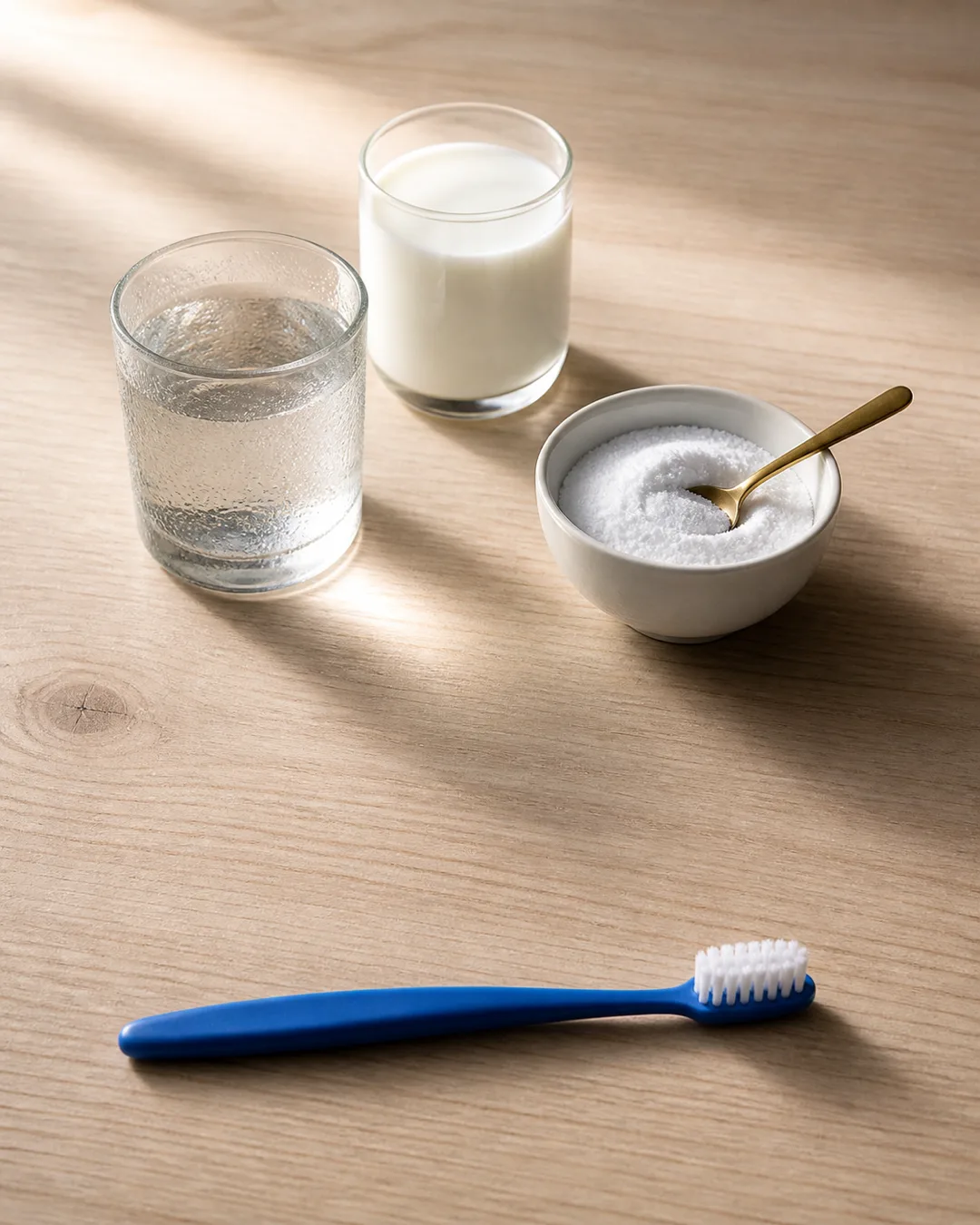 What Are “Ozempic Teeth”? What GLP-1 Medications May Mean for Oral Health - Glp1 oral health rinse options water milk baking soda