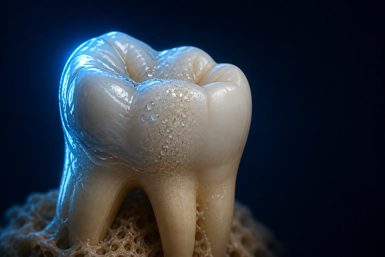 What Are “Ozempic Teeth”? What GLP-1 Medications May Mean for Oral Health - Glp1 oral health saliva coverage molar