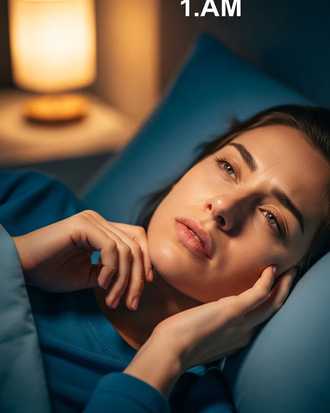 Why Does Tooth Pain Get Worse at Night? - Tooth pain night awake in bed
