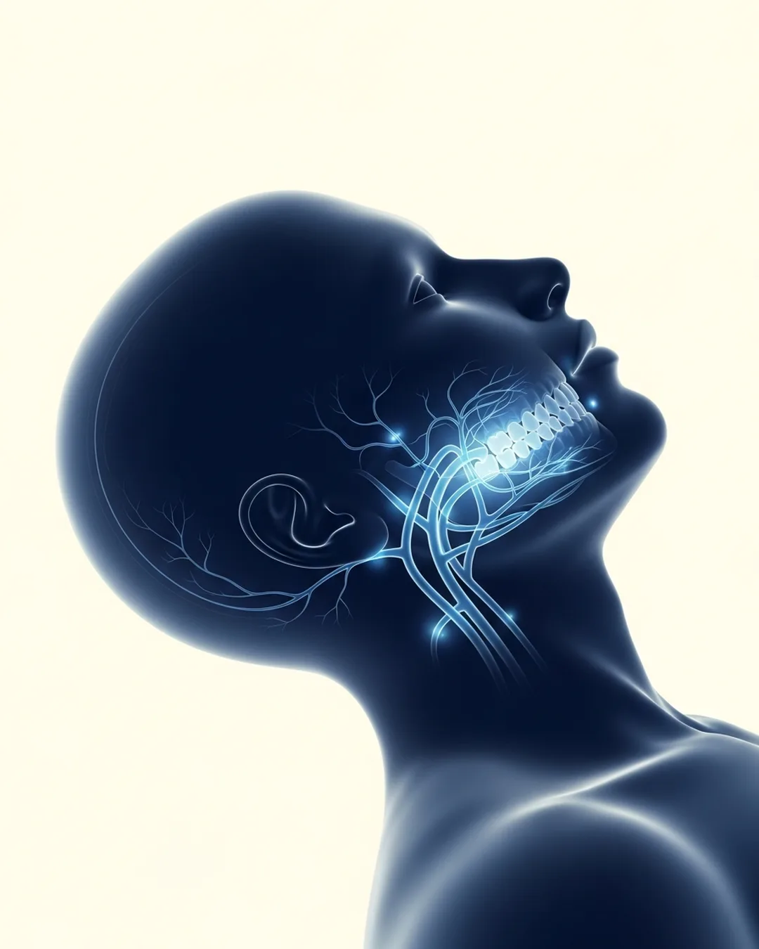 Why Does Tooth Pain Get Worse at Night? - Tooth pain night blood flow