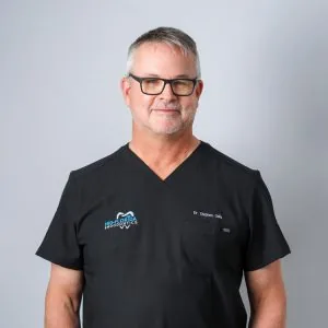 Dr. Stephen T. Galla, endodontist at Mid-Florida Endodontics
