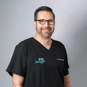 Dr. Mark A. Goldberg, endodontist at Mid-Florida Endodontics