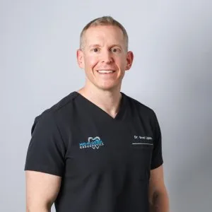 Dr. Brad A. Lipkin, endodontist at Mid-Florida Endodontics