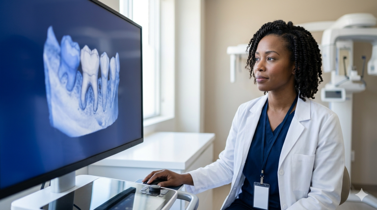 What Is CBCT Imaging in Endodontics?