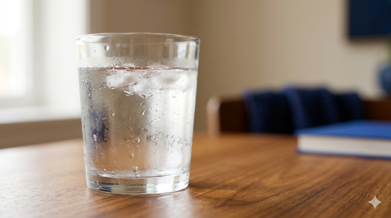 Why Does My Tooth Hurt When I Drink Cold Water?