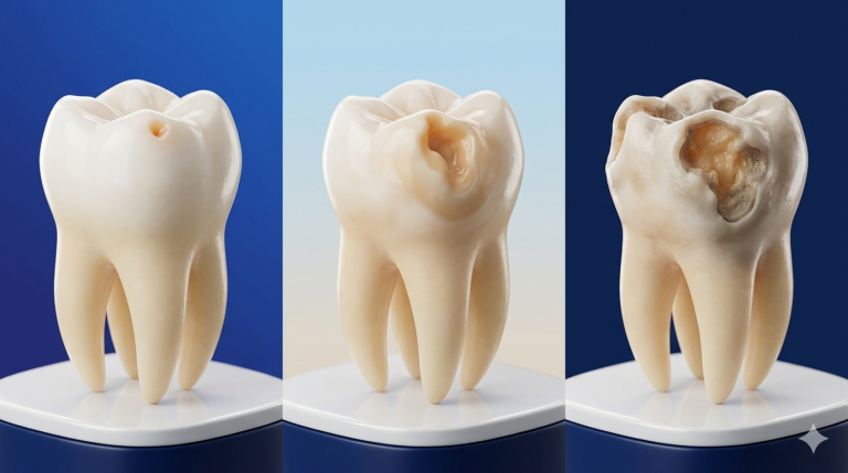 What Happens If You Delay a Root Canal?