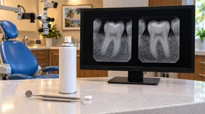 Organized diagnostic tools used by endodontists to carefully evaluate complex tooth pain