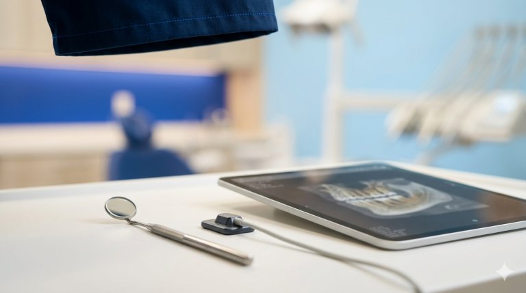 How Endodontists Diagnose Tooth Pain