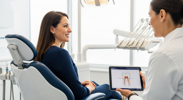 Why Early Treatment Prevents Tooth Loss