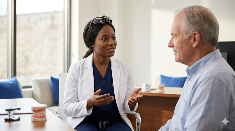 Why Endodontists Are Specialists in Tooth Pain