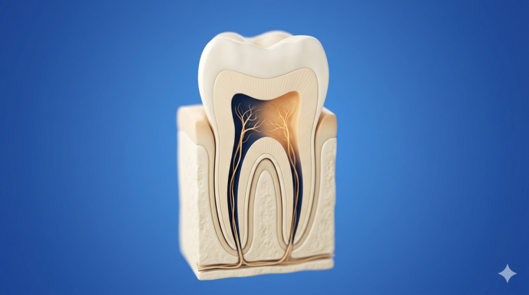 What Causes Tooth Nerve Pain?
