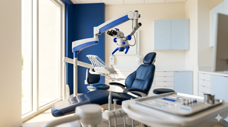 What Happens During a Root Canal Procedure?