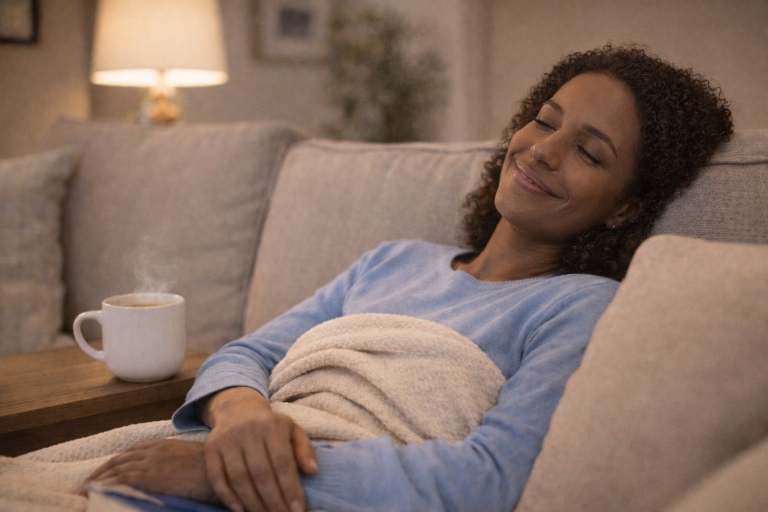 What to Expect After a Root Canal