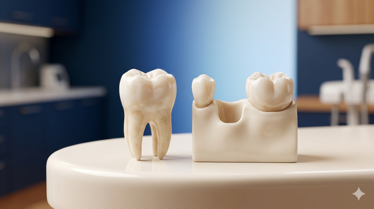 Root Canal vs. Extraction: Which Is Better?