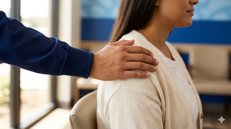 Severe Tooth Pain: When to See a Specialist