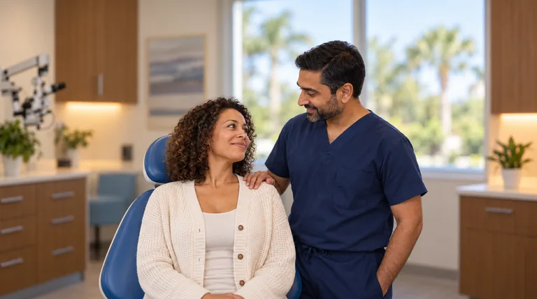 Severe Tooth Pain: When to See a Specialist