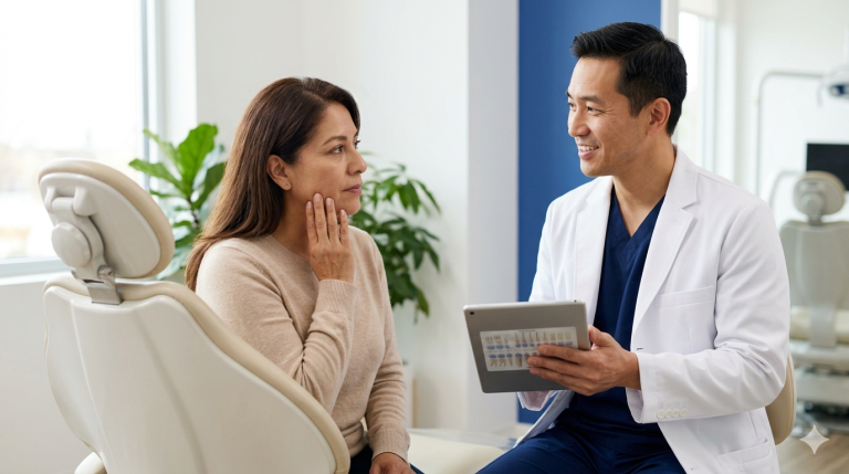 Signs You Need a Root Canal