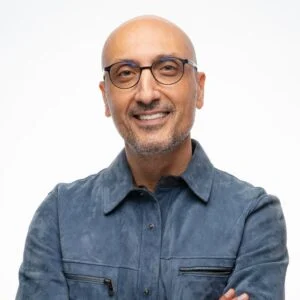 Dr. Alex Ghazal, endodontist at Mid-Florida Endodontics