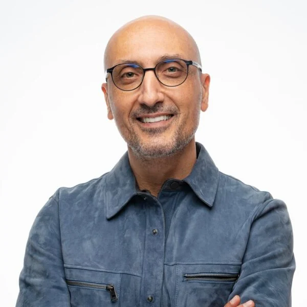 Dr. Alex Ghazal, endodontist at Mid-Florida Endodontics