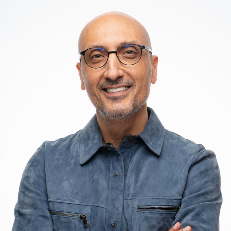 Dr. Ghazal Joins MFE!