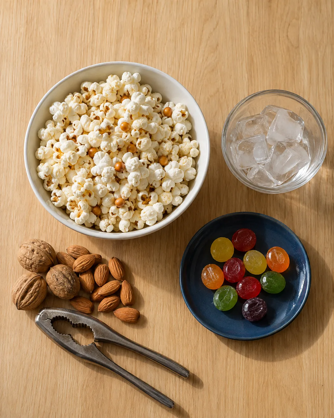 Cracked Tooth Symptoms: What to Watch For - Cracked tooth causes foods