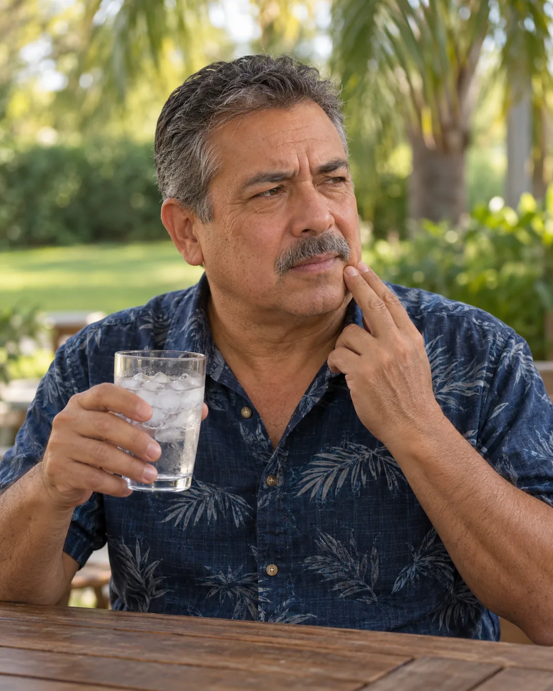 What Causes Sudden Tooth Pain? - Sudden tooth pain startled awareness